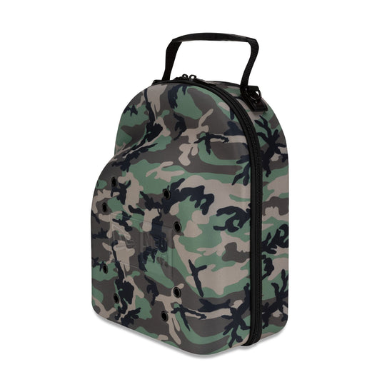 New Era Cap Black 24-Pack Cap Carrier