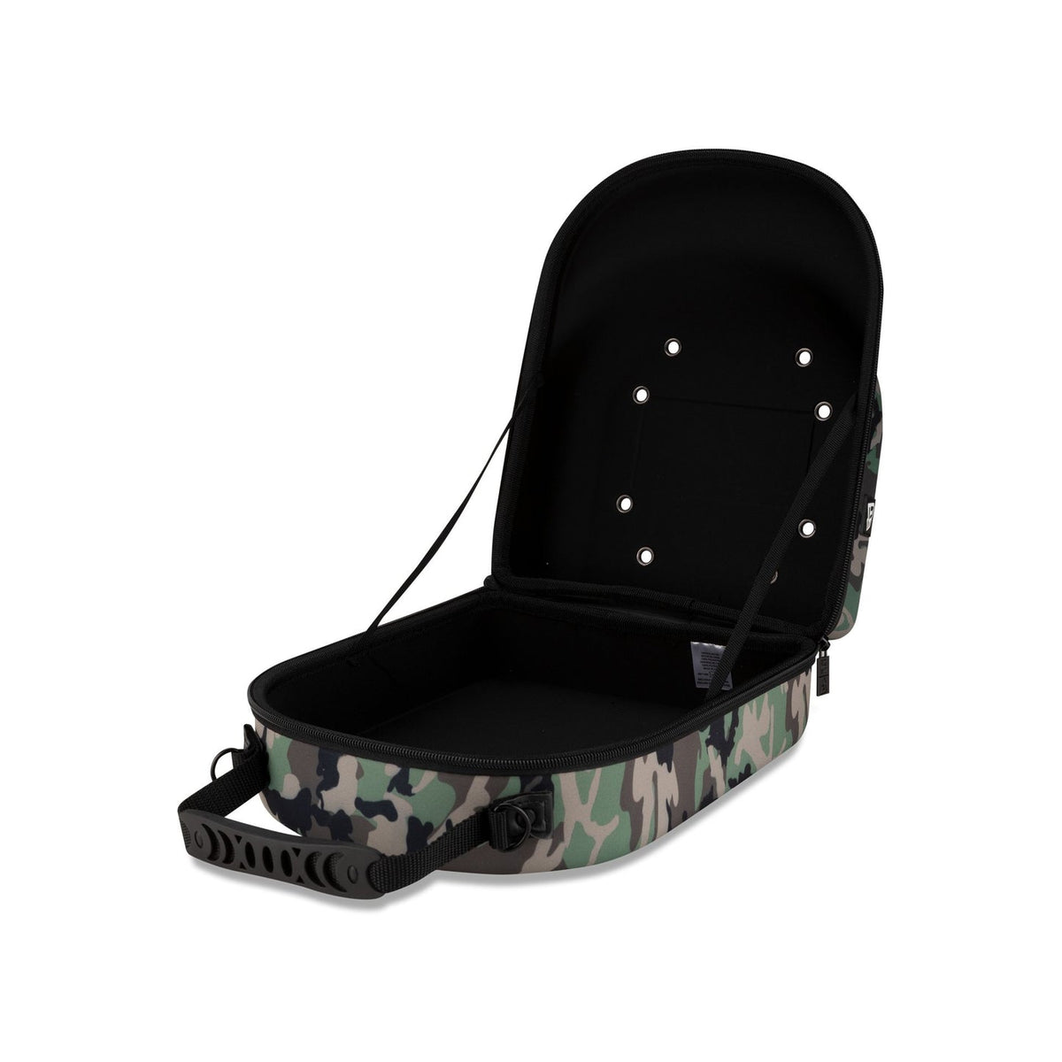 New Era Cap Woodland Camo 6-Pack Cap Carrier