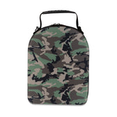 New Era Cap Woodland Camo 6-Pack Cap Carrier