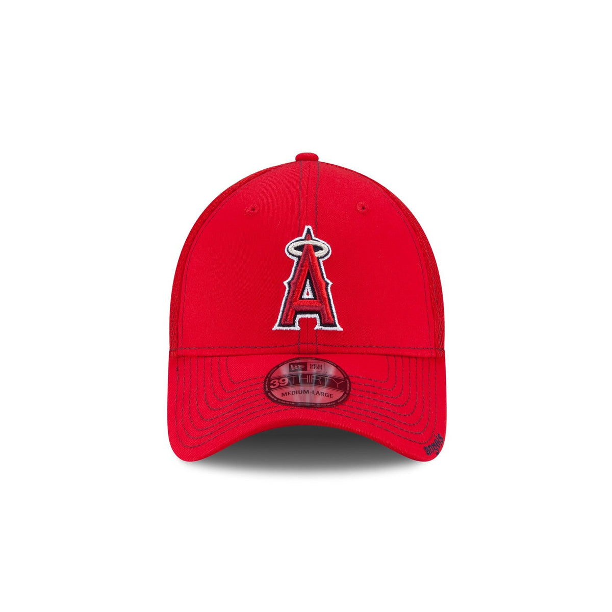 Los Angeles Angels NEO 39THIRTY Stretch Fit Hat