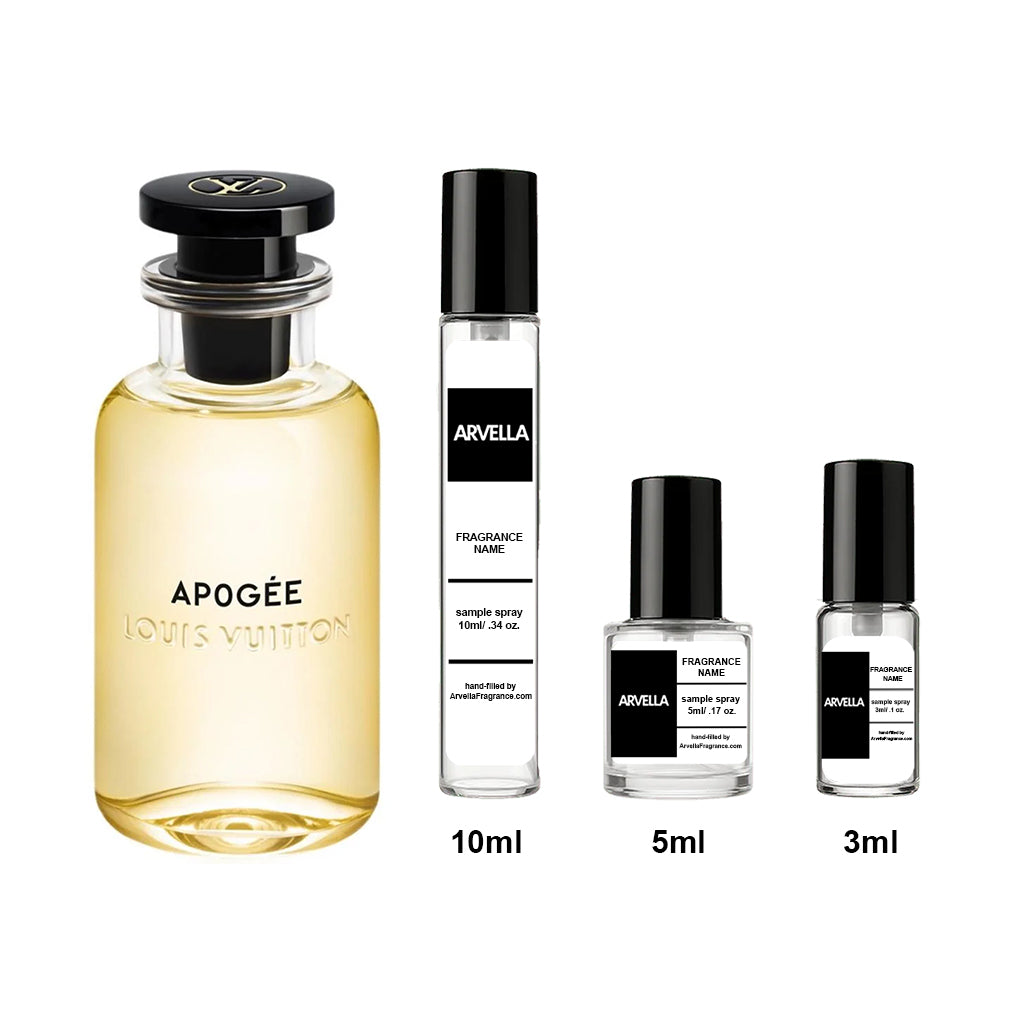 Apogee Sample