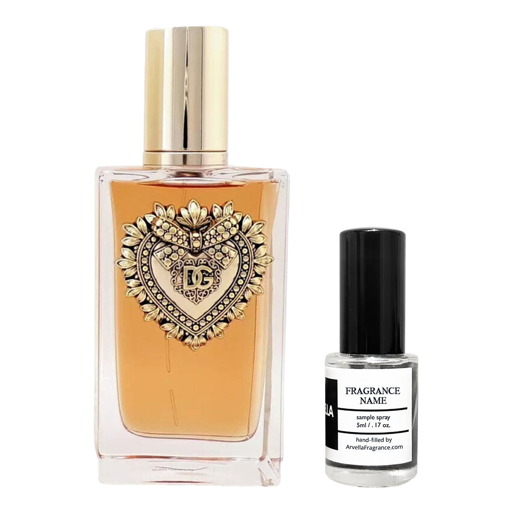 Devotion For Women EDP
