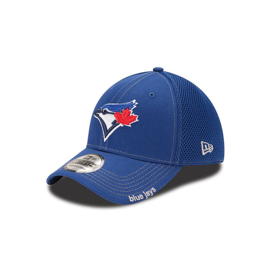 San Diego Padres Optic White 39THIRTY Stretch Fit Hat