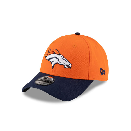 Denver Broncos Team Classic 39THIRTY Stretch Fit Hat
