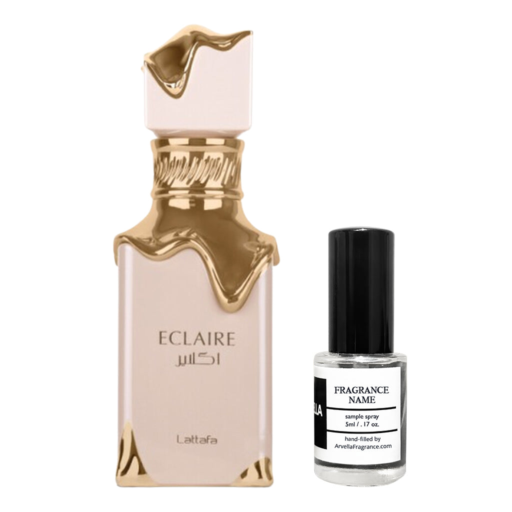 Eclaire EDP