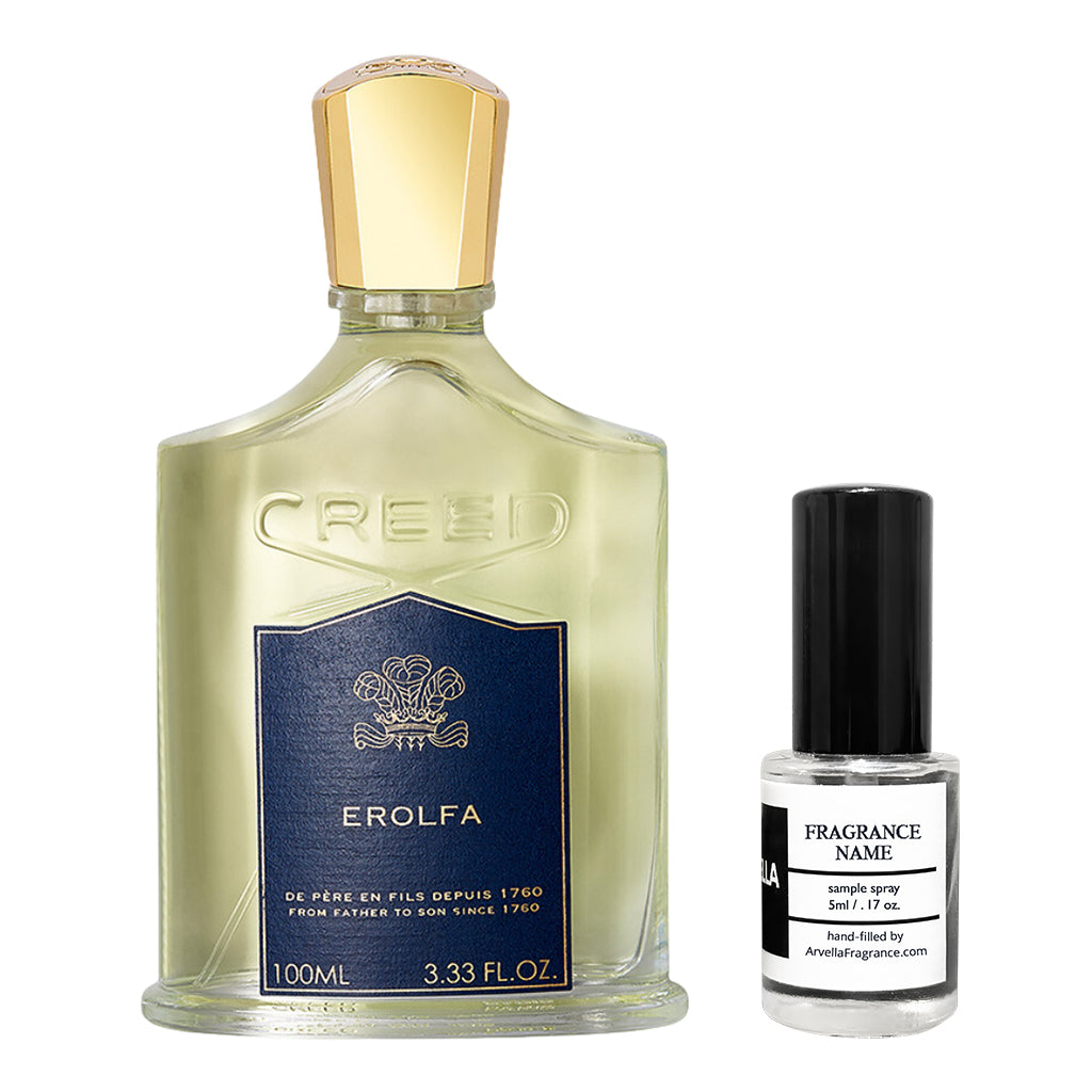 Erolfa EDP