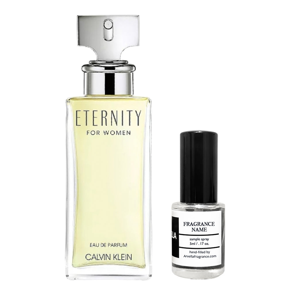 Eternity For Women EDP
