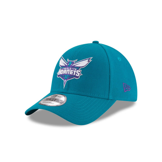 Oklahoma City Thunder The League 9FORTY Adjustable Hat