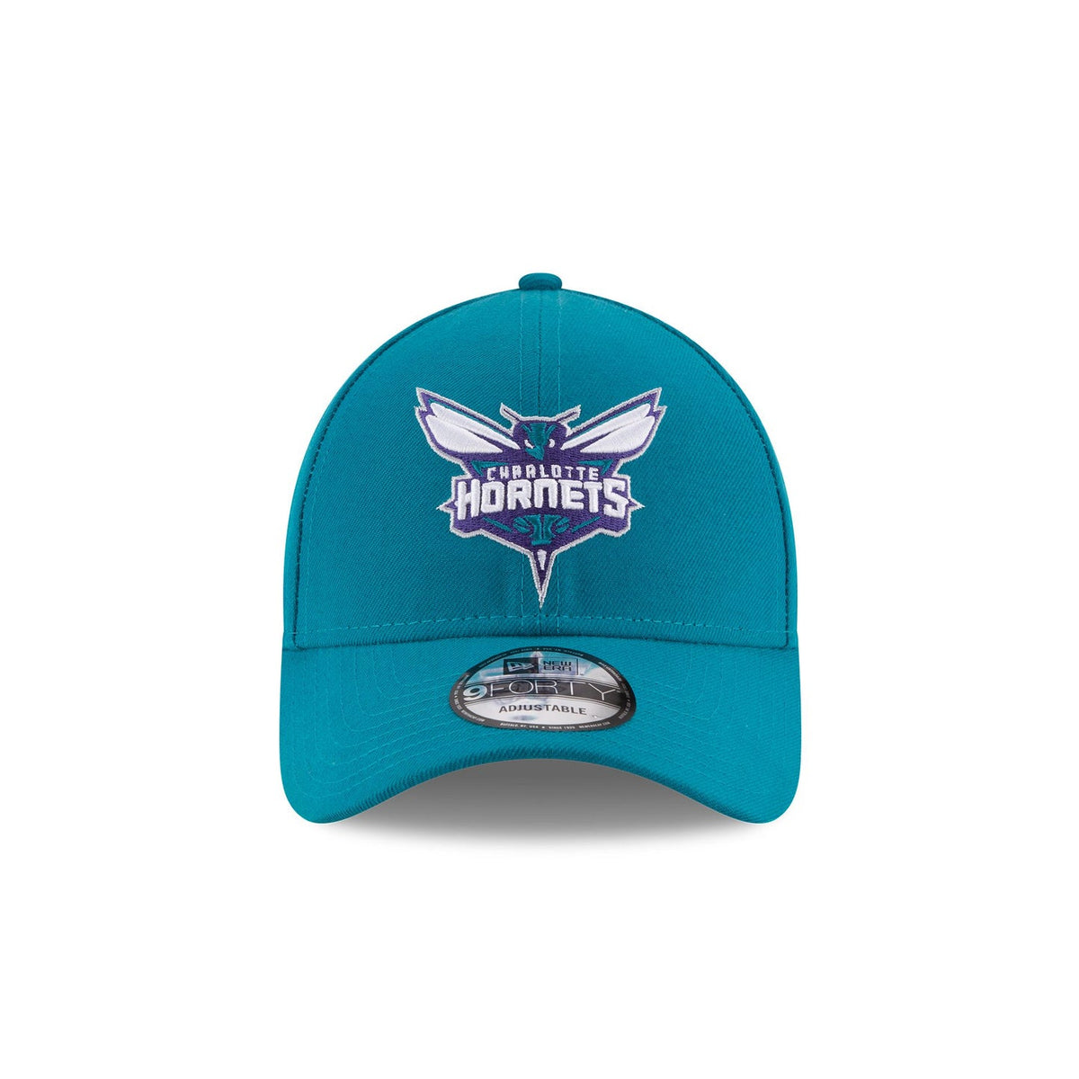 Charlotte Hornets The League 9FORTY Adjustable Hat