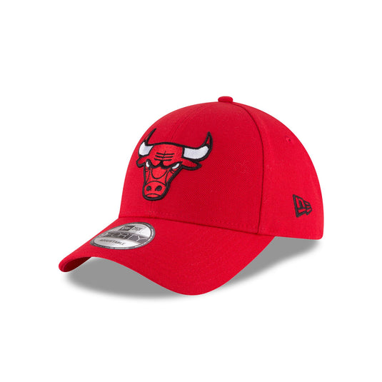 Philadelphia 76ers The League Alt 9FORTY Adjustable Hat