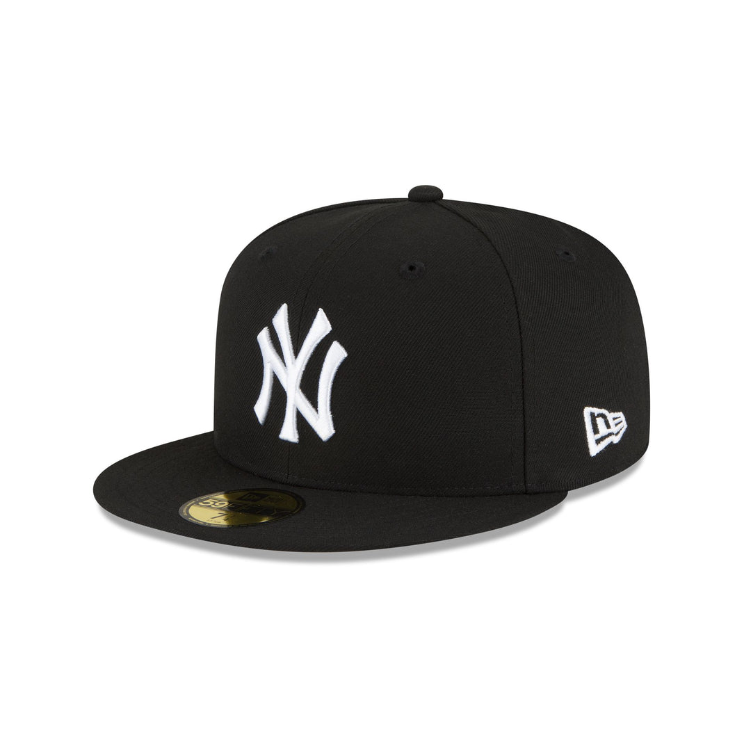 New York Yankees Authentic Collection Low Profile 59FIFTY Fitted Hat
