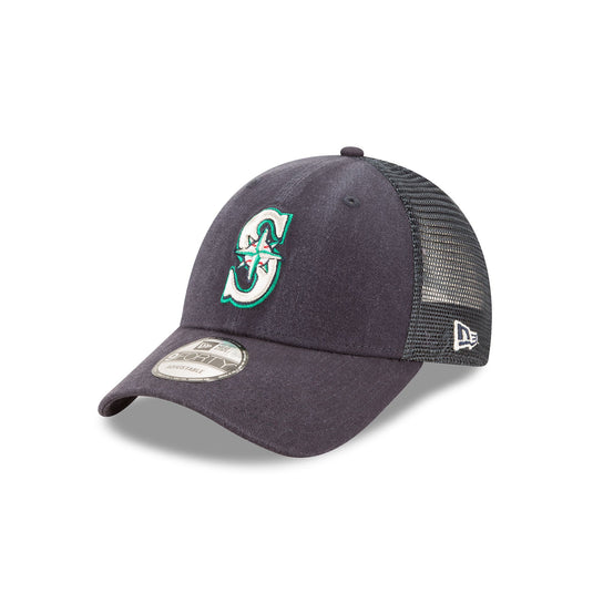 Los Angeles Angels 9FORTY Trucker Hat