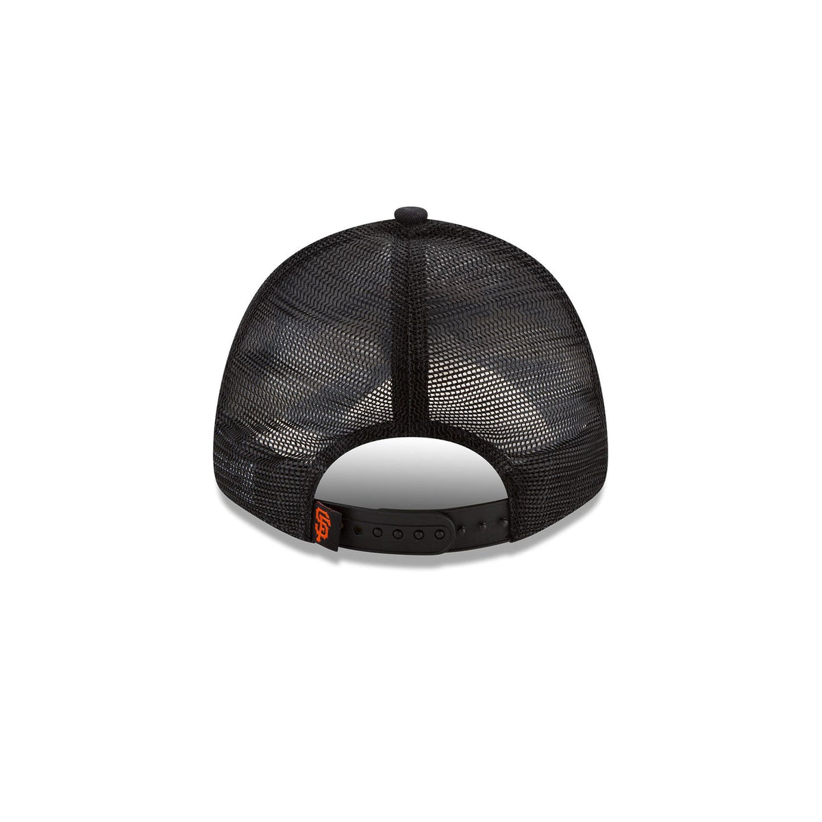 San Francisco Giants 9FORTY Trucker Hat