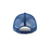 New York Mets 9FORTY Trucker Hat