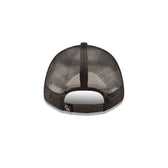 Colorado Rockies 9FORTY Trucker Hat