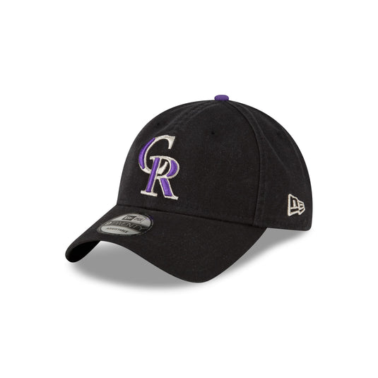 Los Angeles Lakers Core Classic Alt 9TWENTY Adjustable Hat