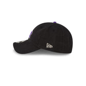 Colorado Rockies Core Classic Replica Game 9TWENTY Adjustable Hat