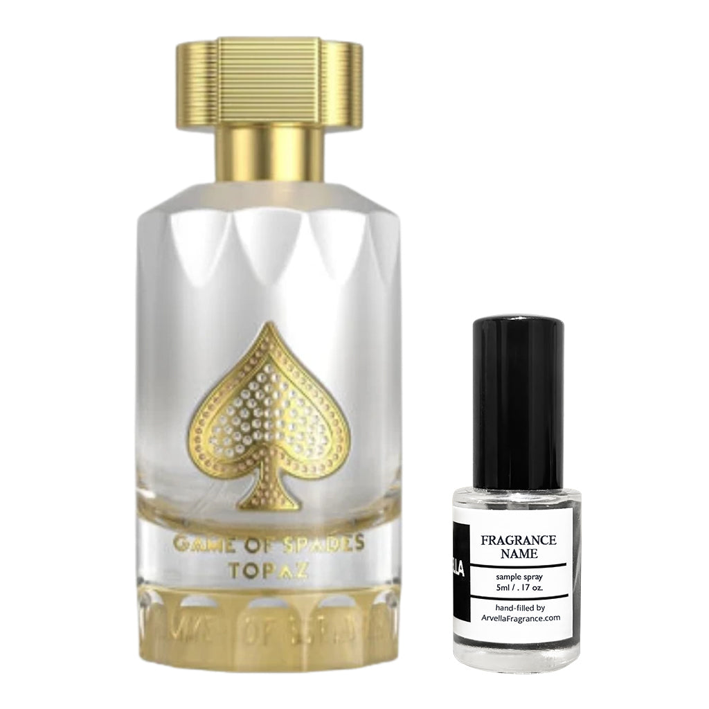 Game of Spades Topaz EDP