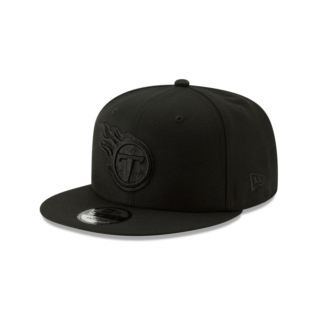 Tennessee Titans Basic 9FIFTY Snapback Hat