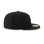 Chicago White Sox Wool 59FIFTY Fitted Hat
