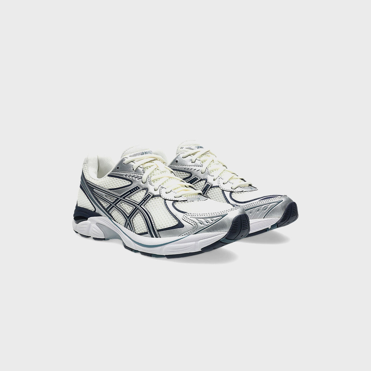 ASICS GT-2160 - Cream / Raw Indigo