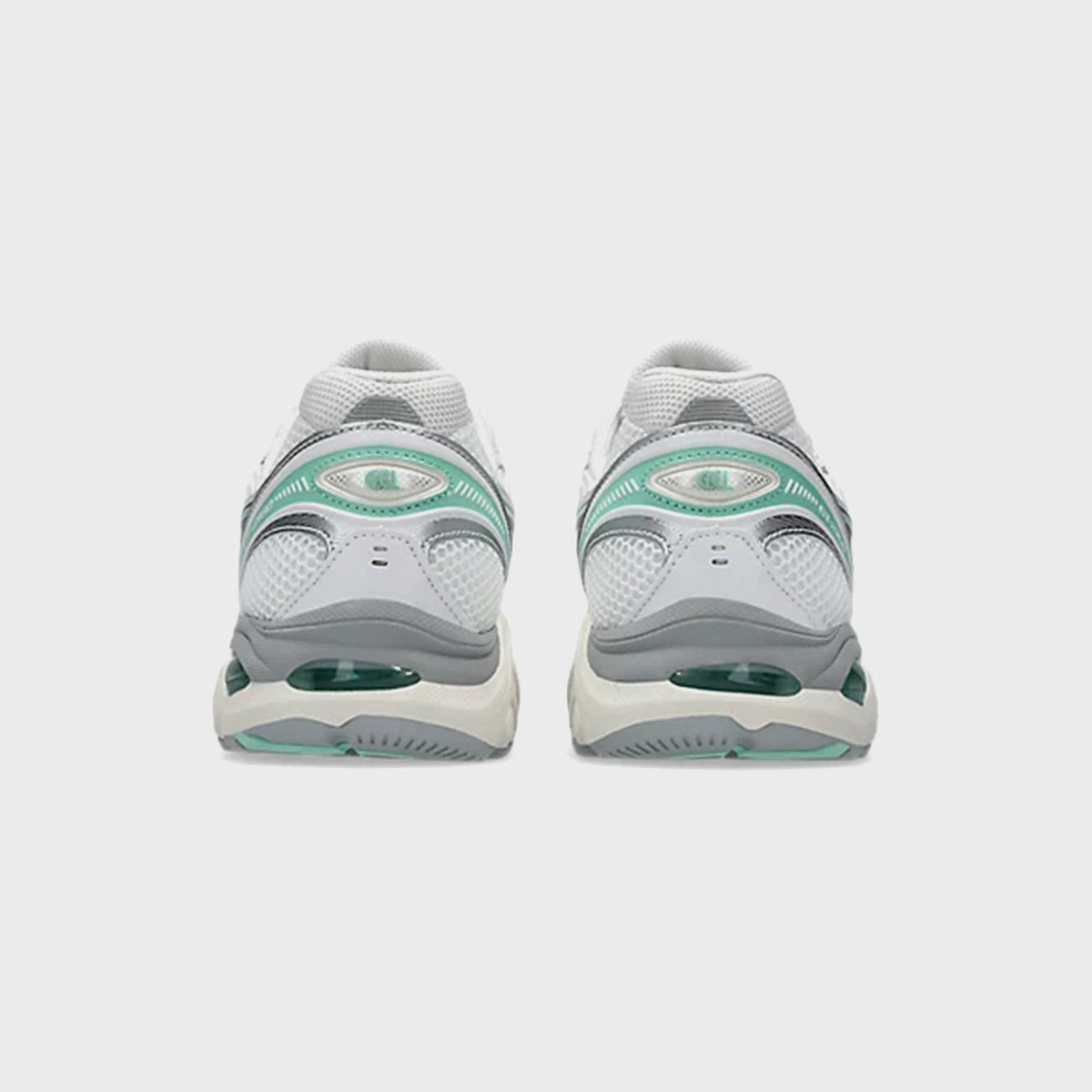 ASICS GT-2160 - White / Ice Green