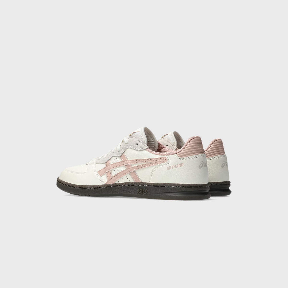 ASICS Skyhand OG - Cream / Maple Sugar
