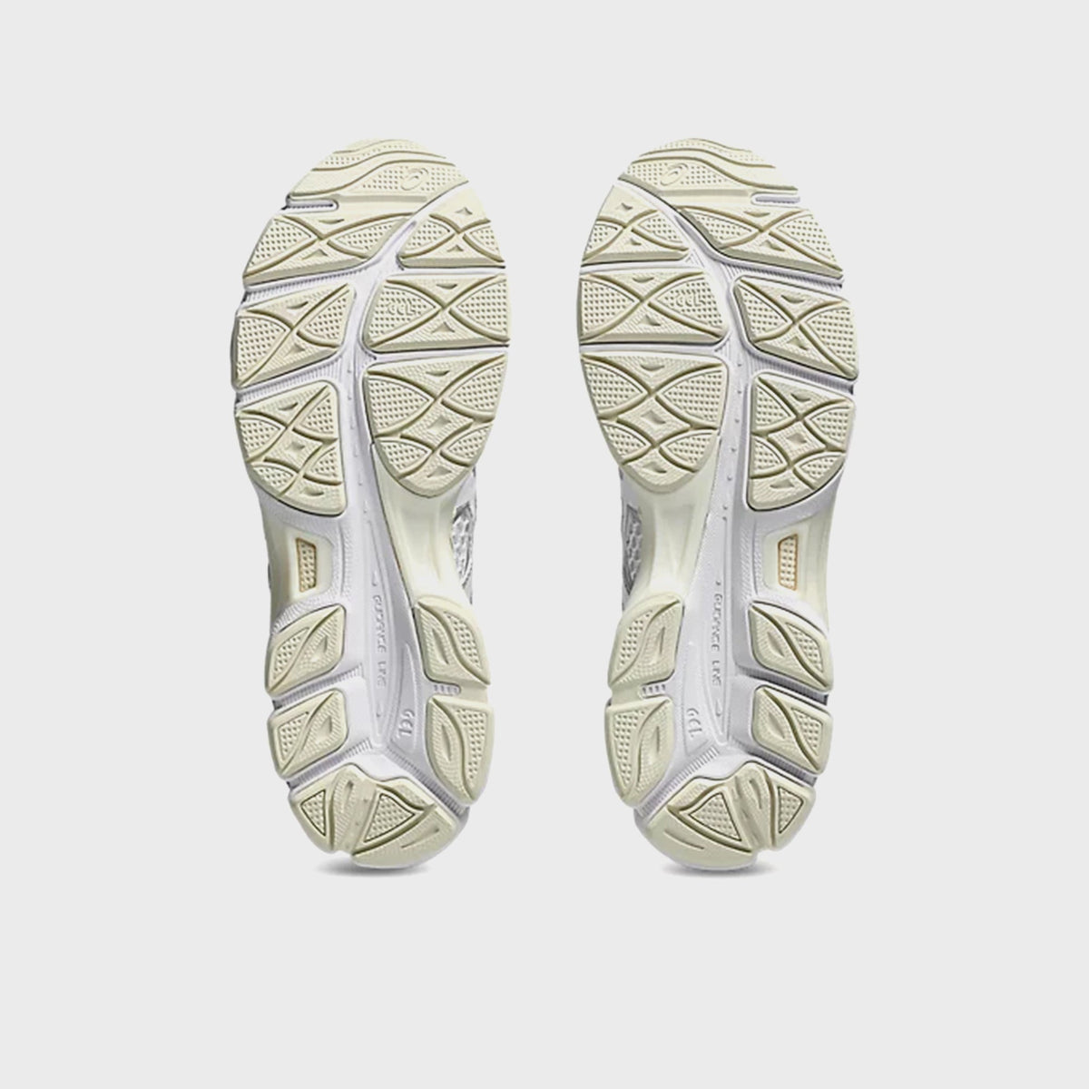 ASICS Gel-Cumulus 16 - White
