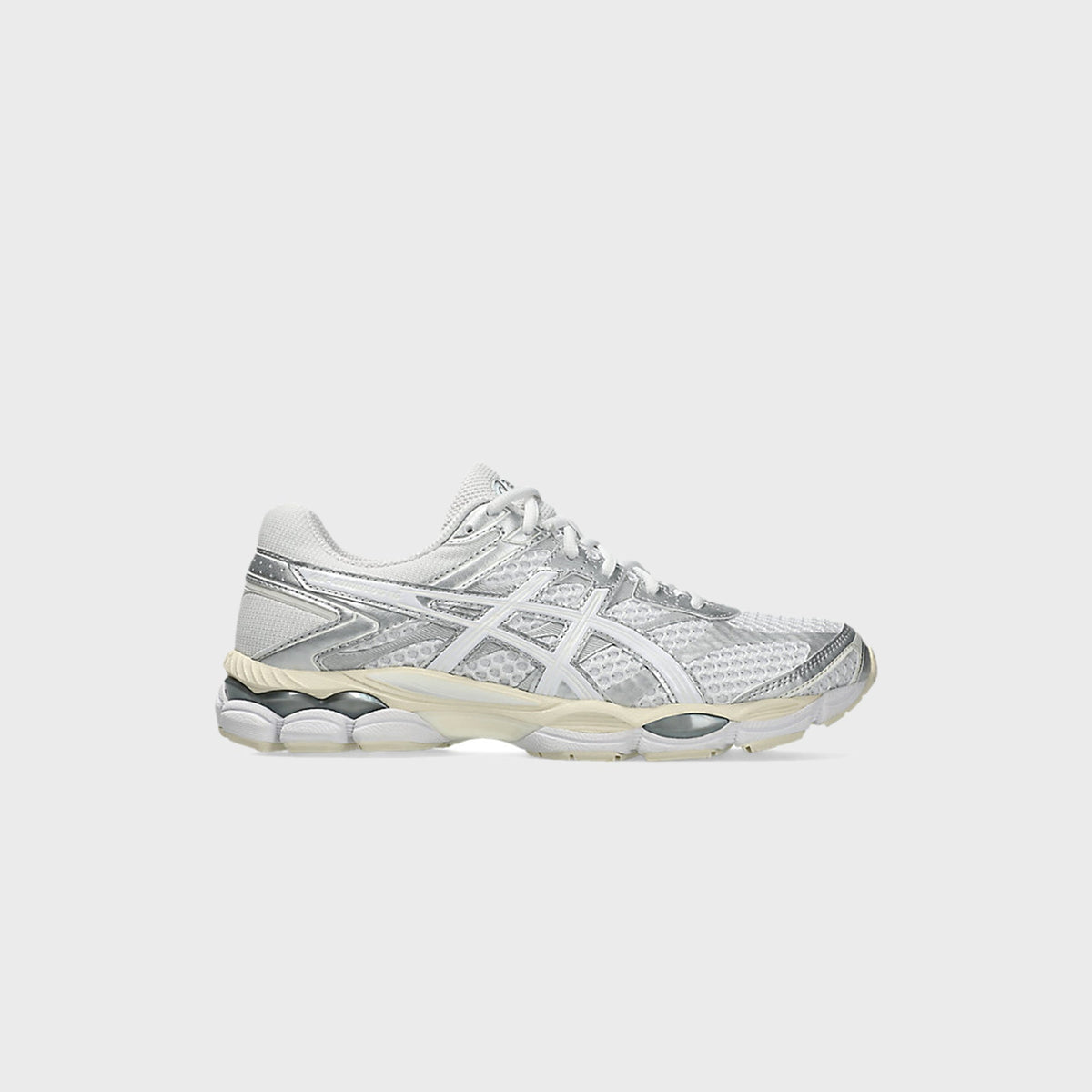 ASICS Gel-Cumulus 16 - White