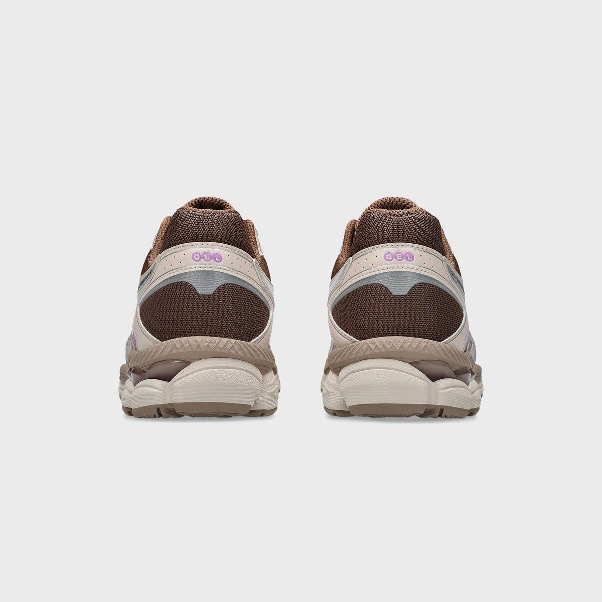 ASICS Gel-Cumulus 16 - Cinnamon / Pure Silver
