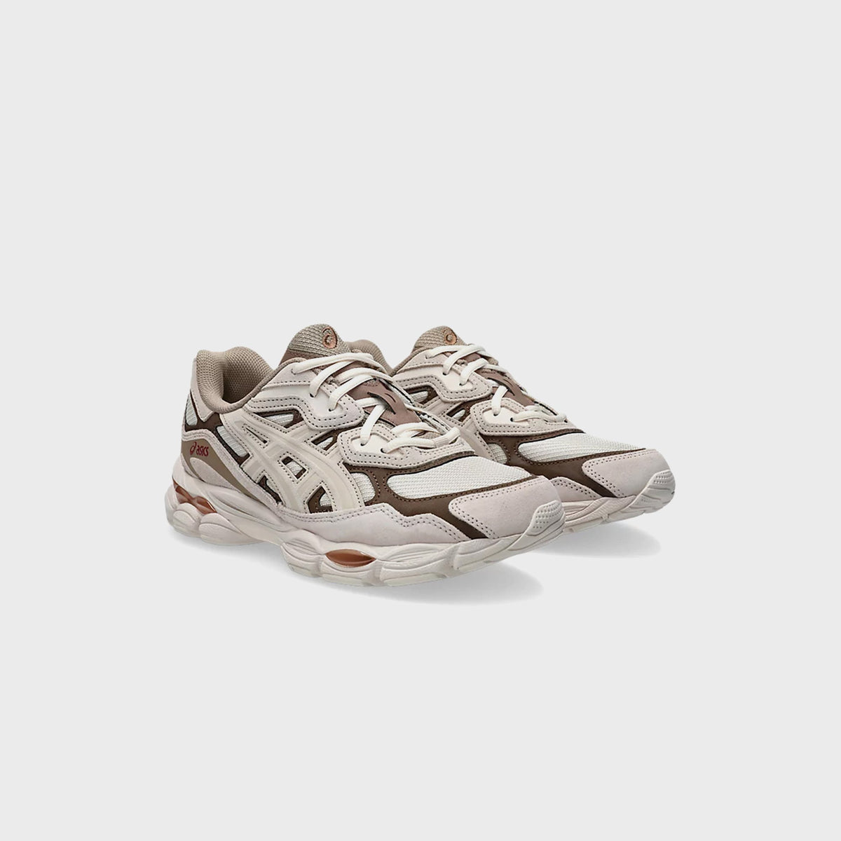 ASICS Gel-NYC - Mineral Beige