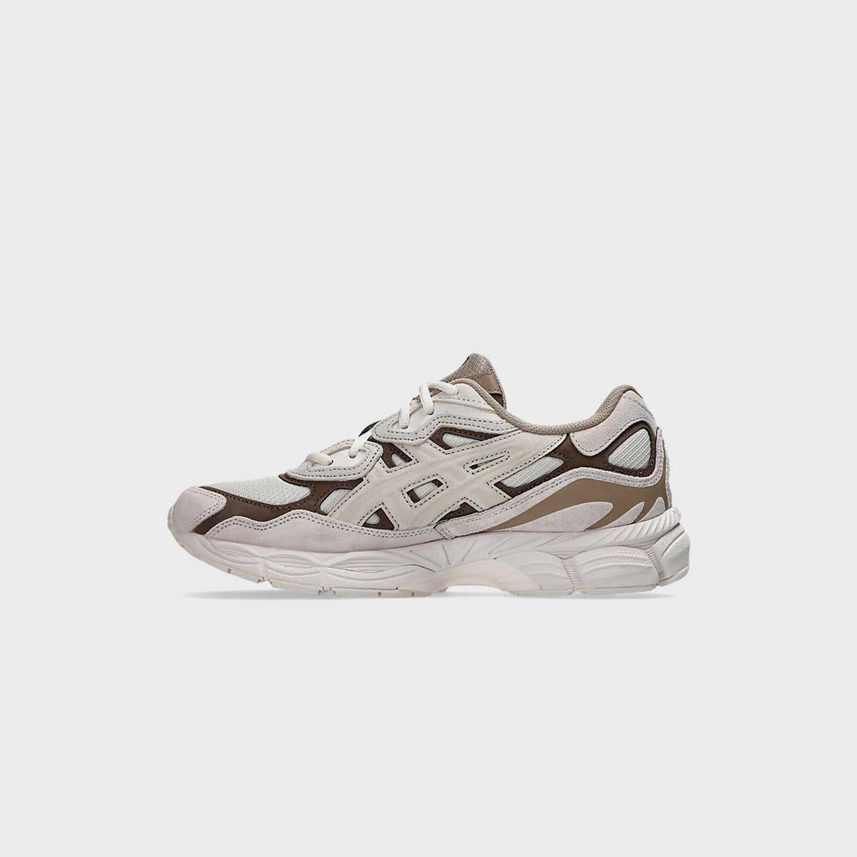 ASICS Gel-NYC - Mineral Beige