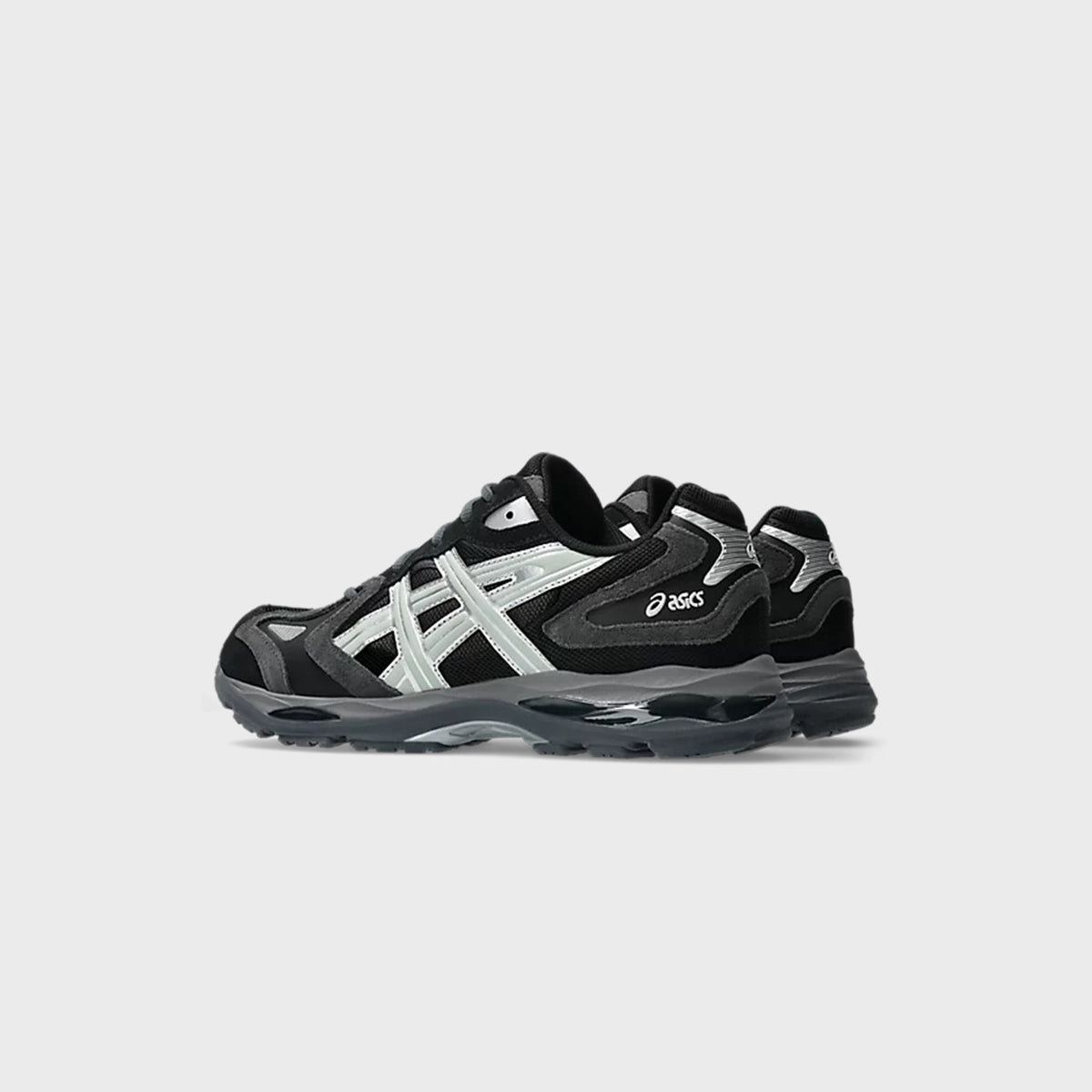 ASICS Gel-K1011 - Black / Sage Frost