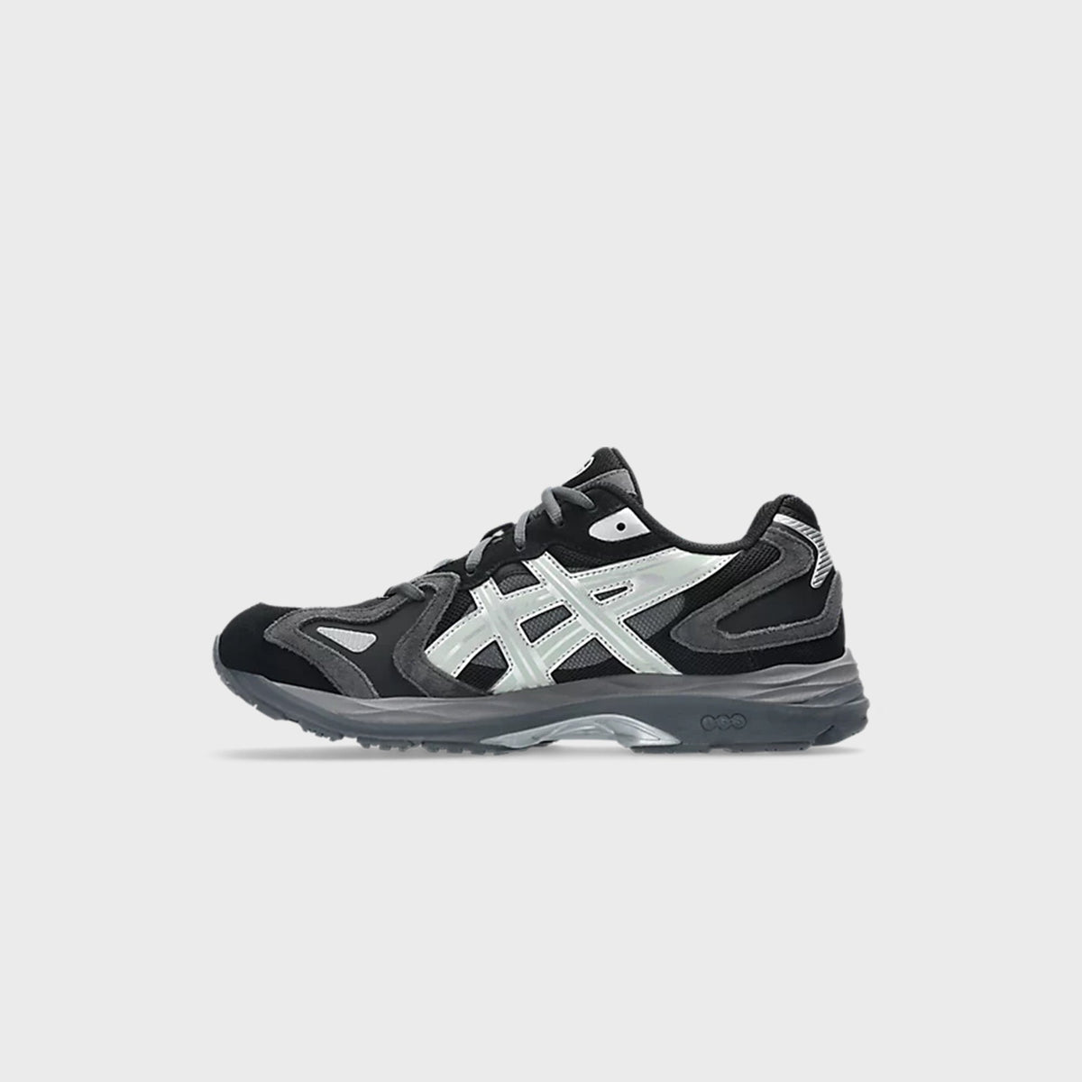 ASICS Gel-K1011 - Black / Sage Frost