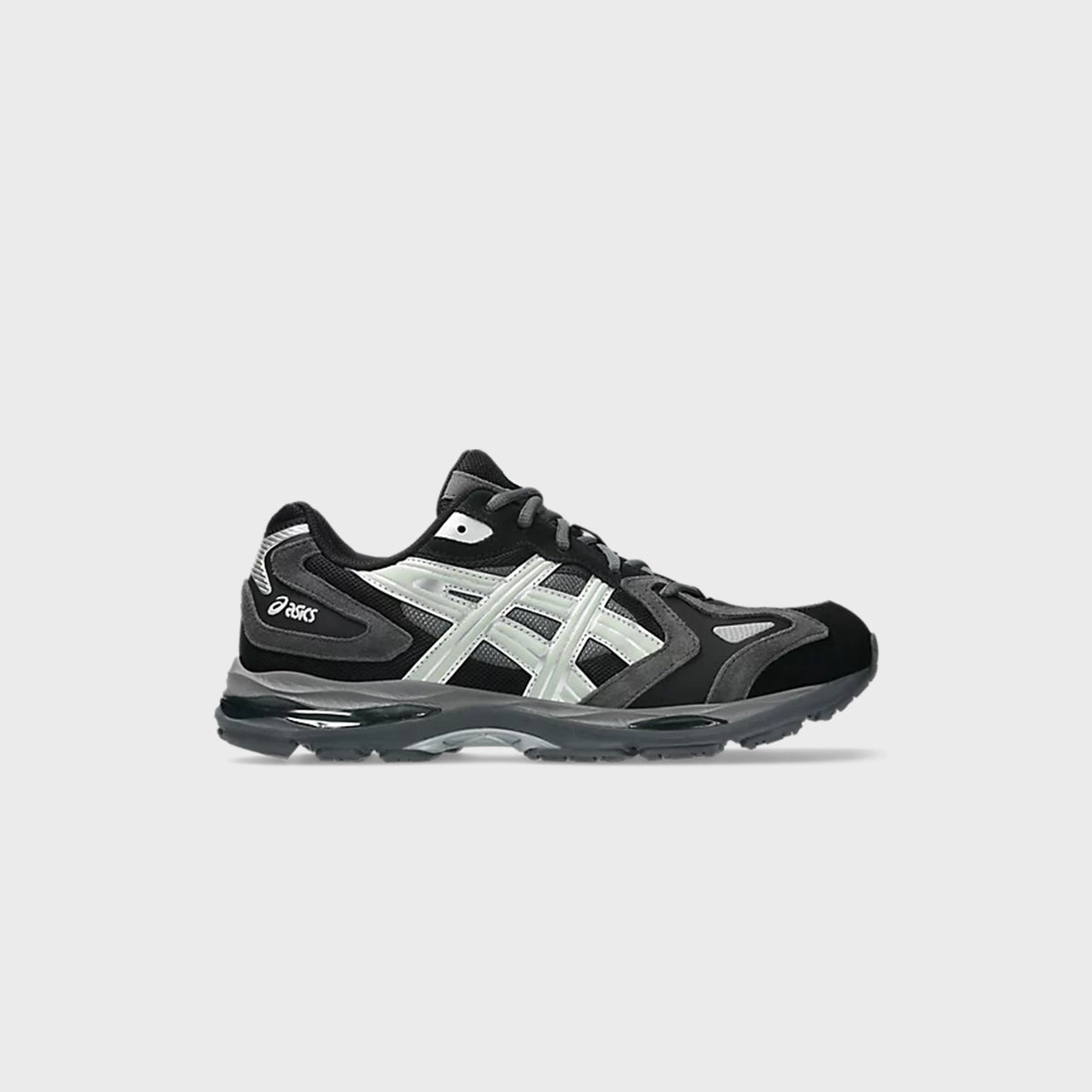 ASICS Gel-K1011 - Black / Sage Frost
