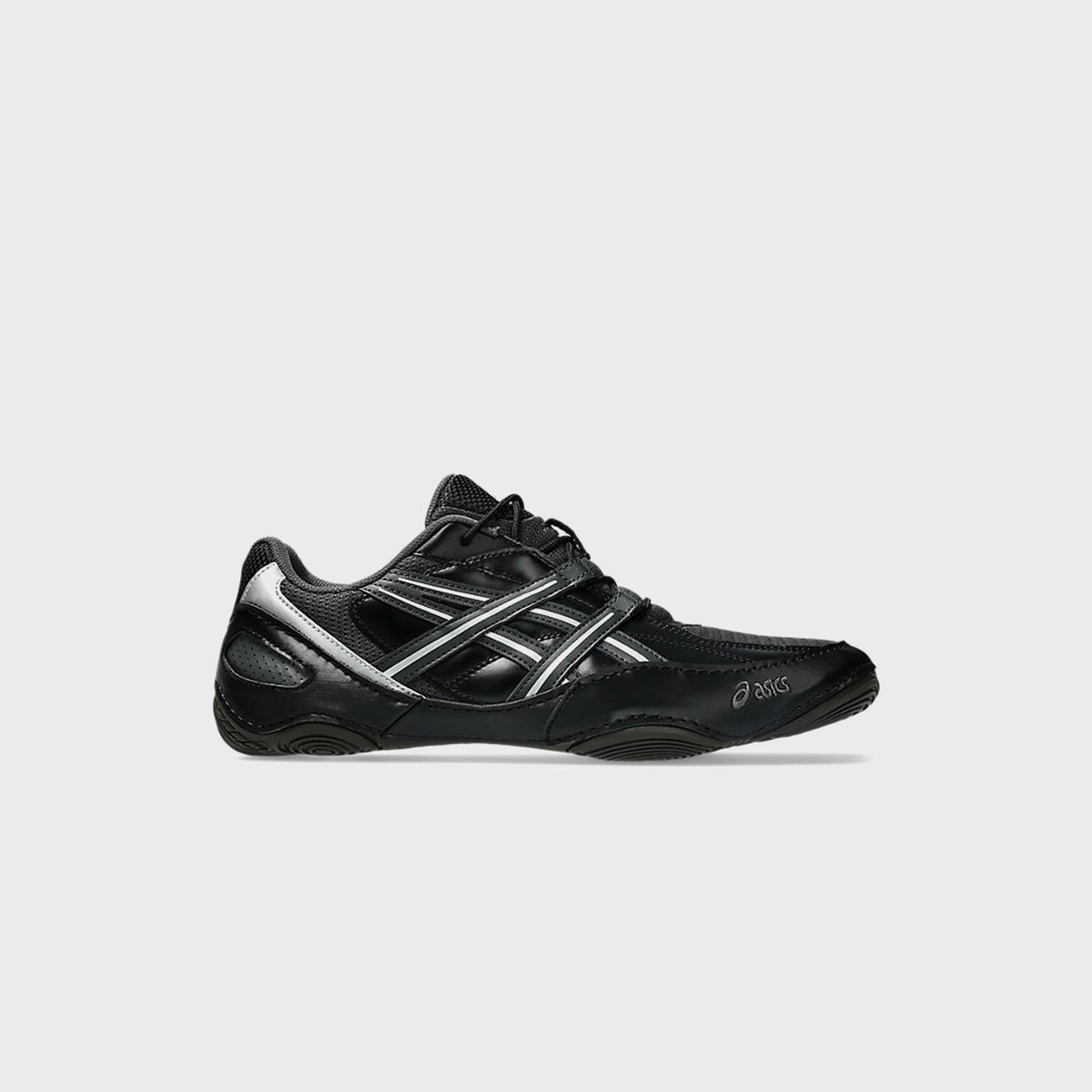 ASICS Hypersync - Graphite Grey / Black