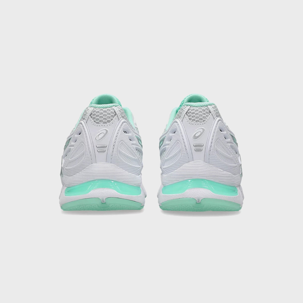 ASICS Gel-SD Lyte - White / Glacier Grey