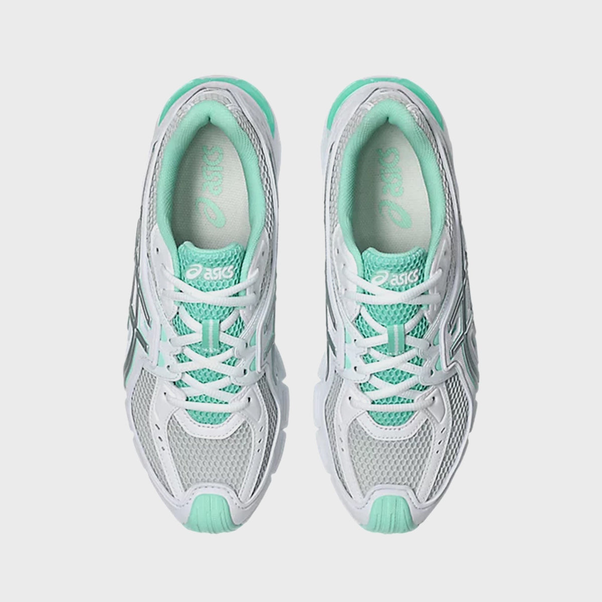 ASICS Gel-SD Lyte - White / Glacier Grey