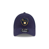 Milwaukee Brewers 9FORTY Trucker Hat