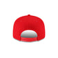 St. Louis Cardinals Basic 9FIFTY Snapback Hat