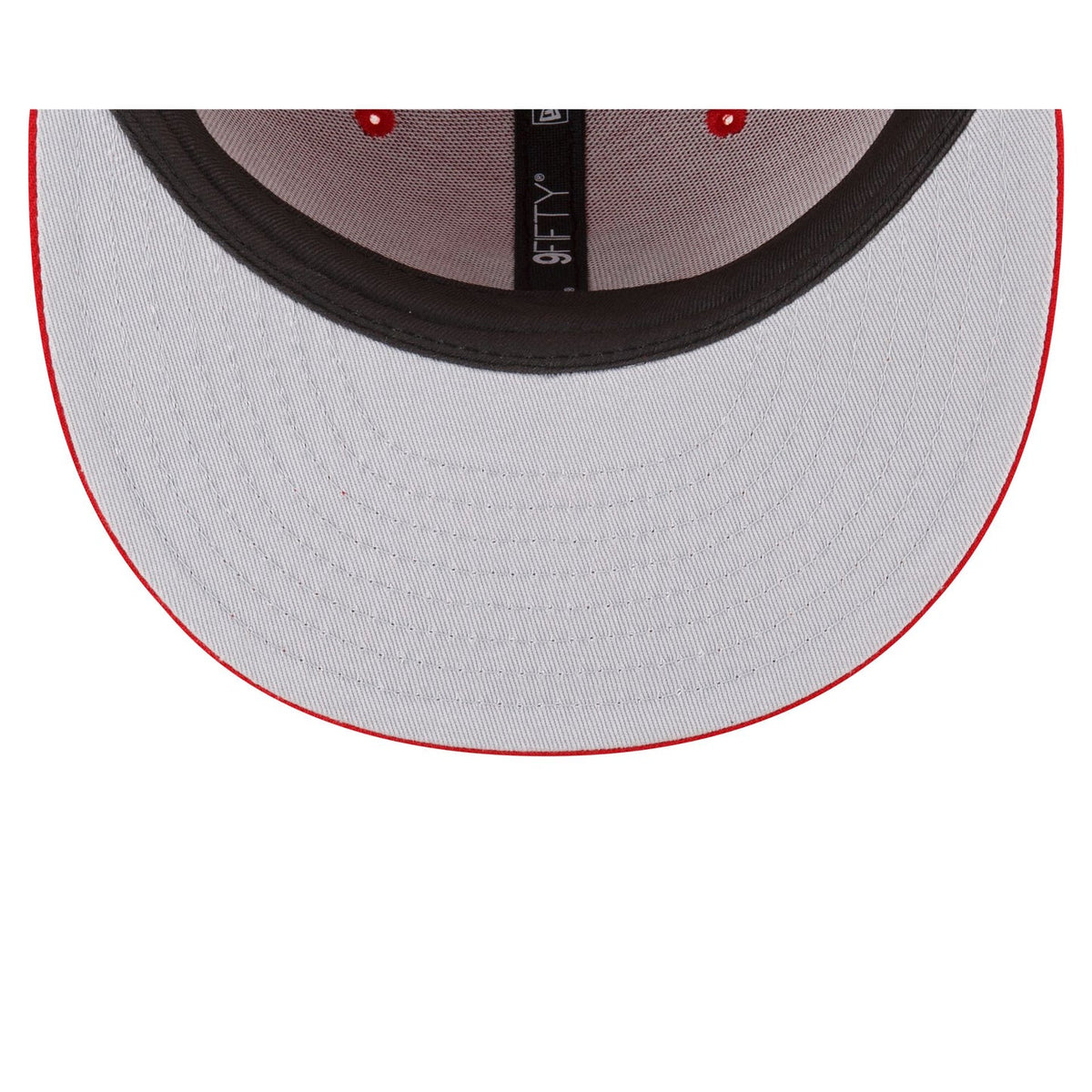 St. Louis Cardinals Basic 9FIFTY Snapback Hat