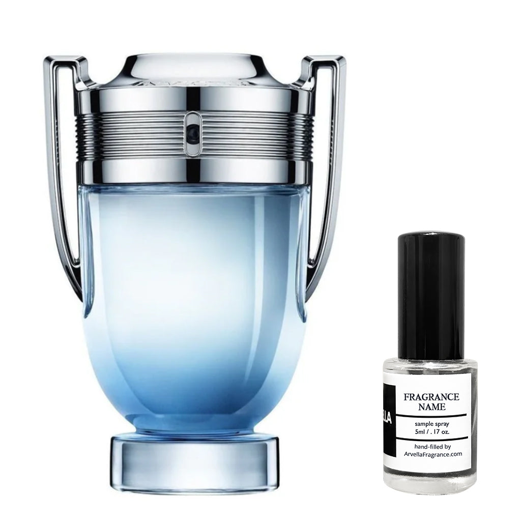 Invictus Aqua EDT