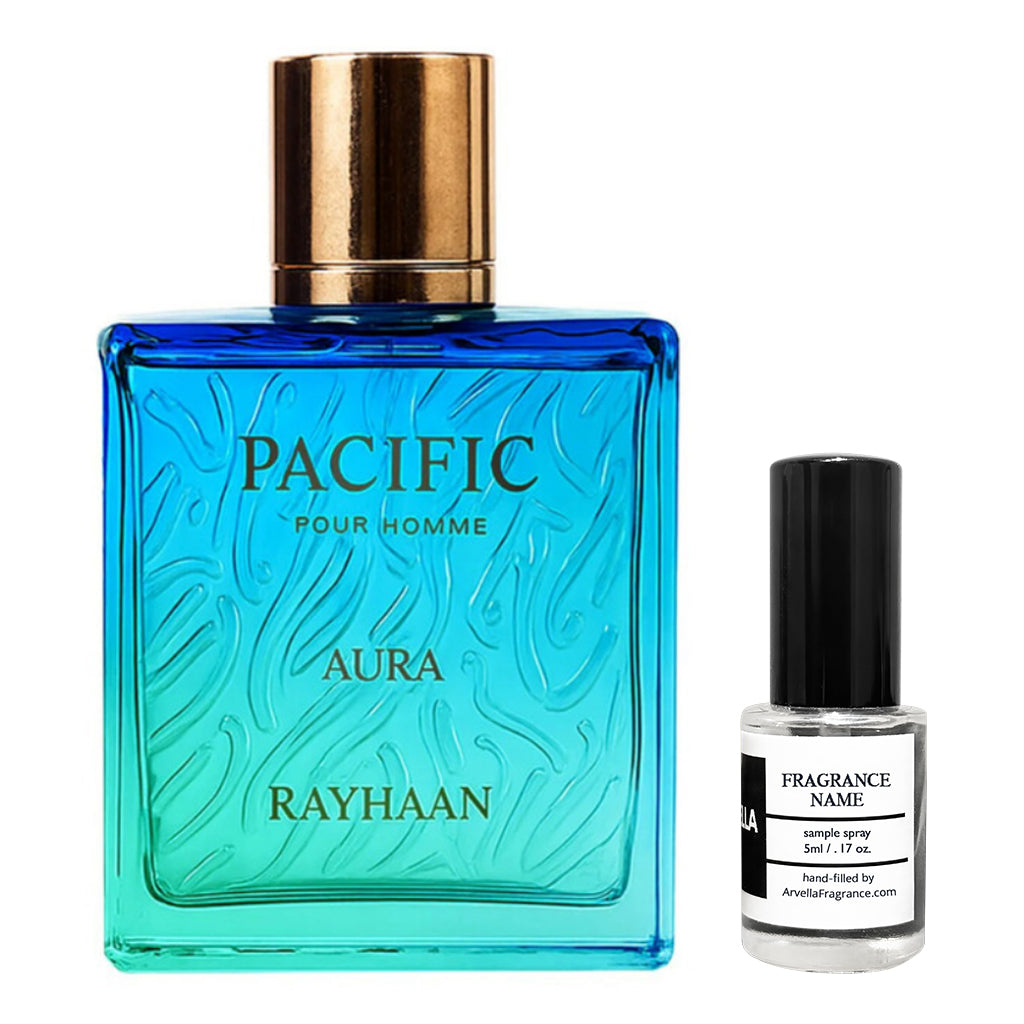 Pacific Aura EDP