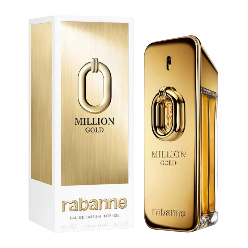1 Million Gold Intense EDP