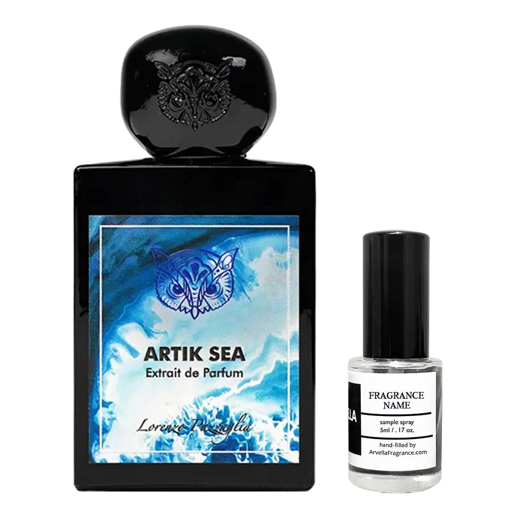 Artik Sea Extrait de Parfum