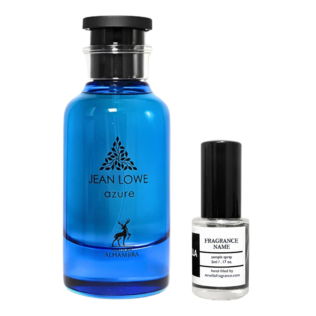 Jean Lowe Azure EDP