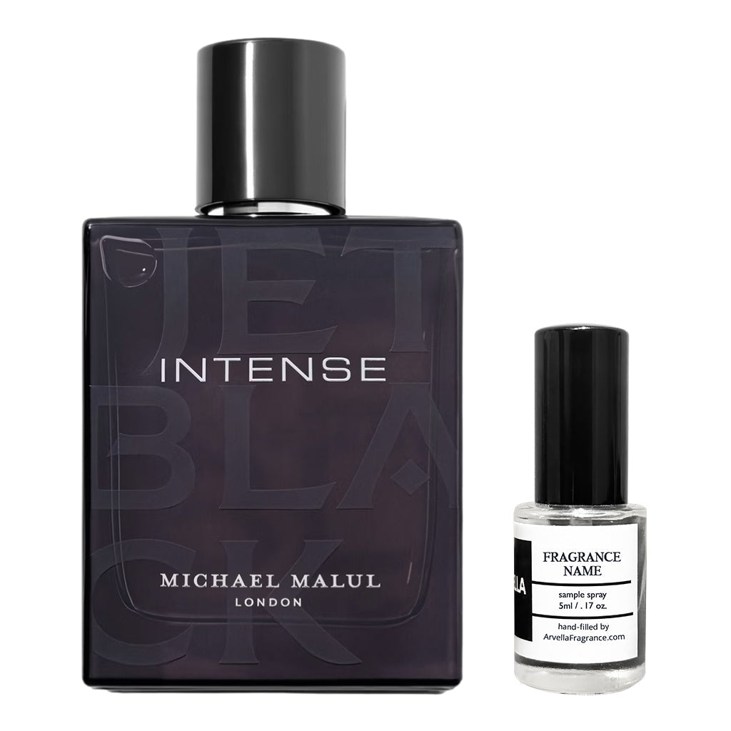 Jet Black Reserve EDP