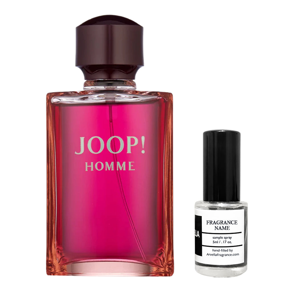 Homme EDT