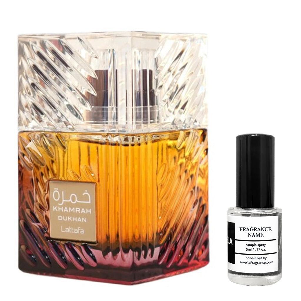 Khamrah Dukhan EDP