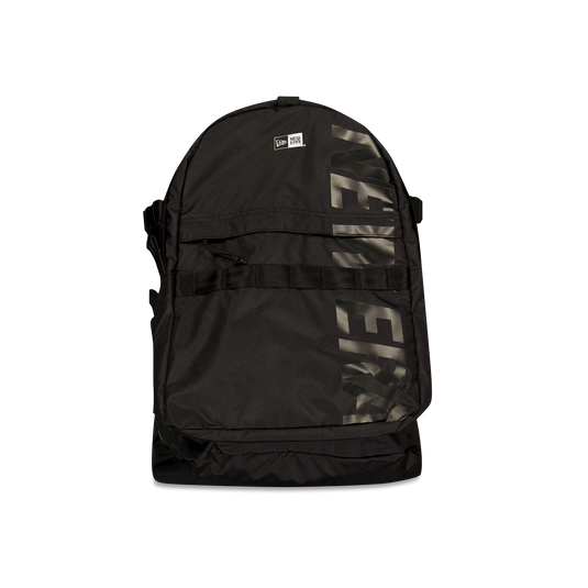 New Era Cap Black 24-Pack Cap Carrier